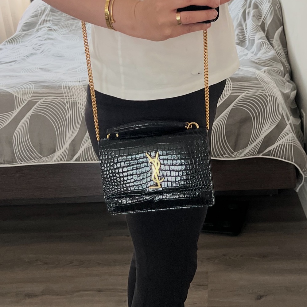 YSL Bag - Picture 8 of 11